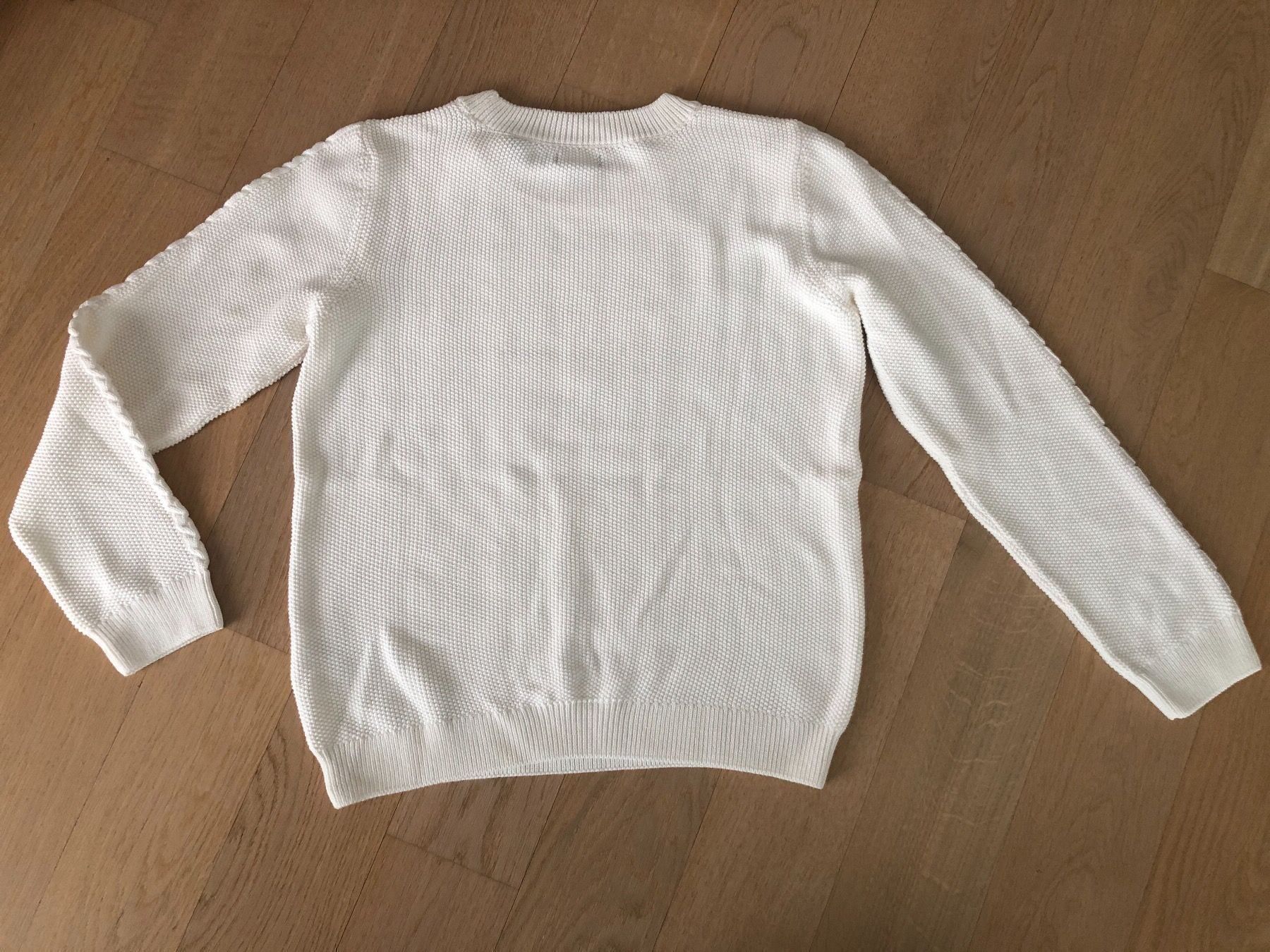 Gant Maglioni & Felpe: GANT Pullover – Nuovo e nell'imballaggio originale da Zürich venduto da erica72 5