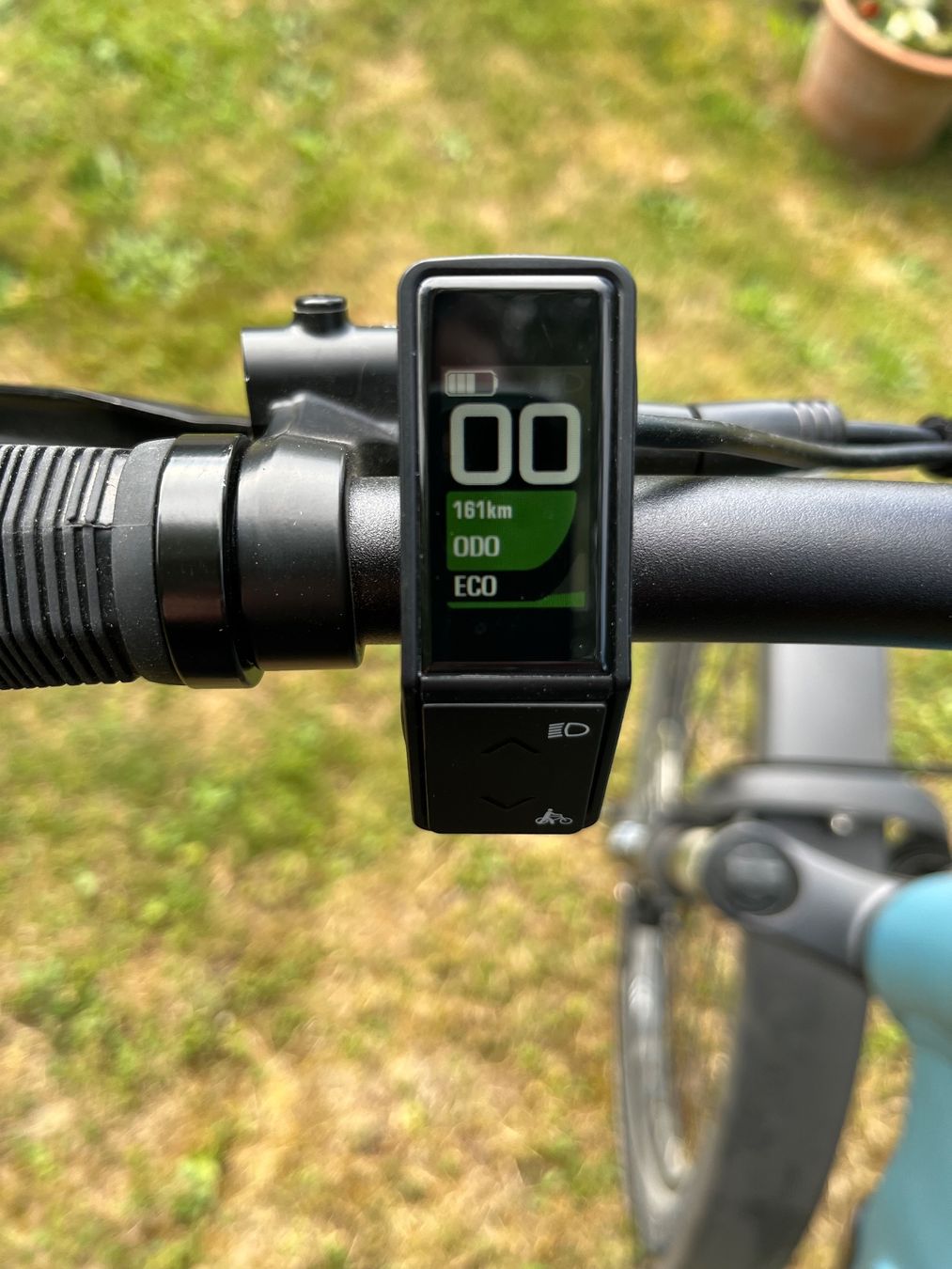 Trelago Velos: E-Bike neuwertig – Gebraucht aus Wängi von malerelfe 1