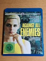 Blu-Ray Against all Enemies (Seberg) mit Kristen Stewart