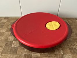 Tupperware  für die Mikrowelle