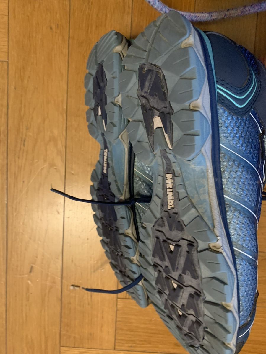 Meindl Scarpe da uomo: Meindl Gore-Tex Schuhe, Grösse 38 – Usato da Zürich venduto da baby0022 5