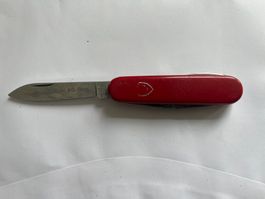 Victorinox Werbemesser,  Bläsi AG Bern