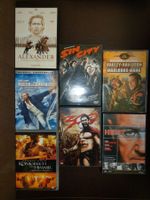 DVD Action Pack