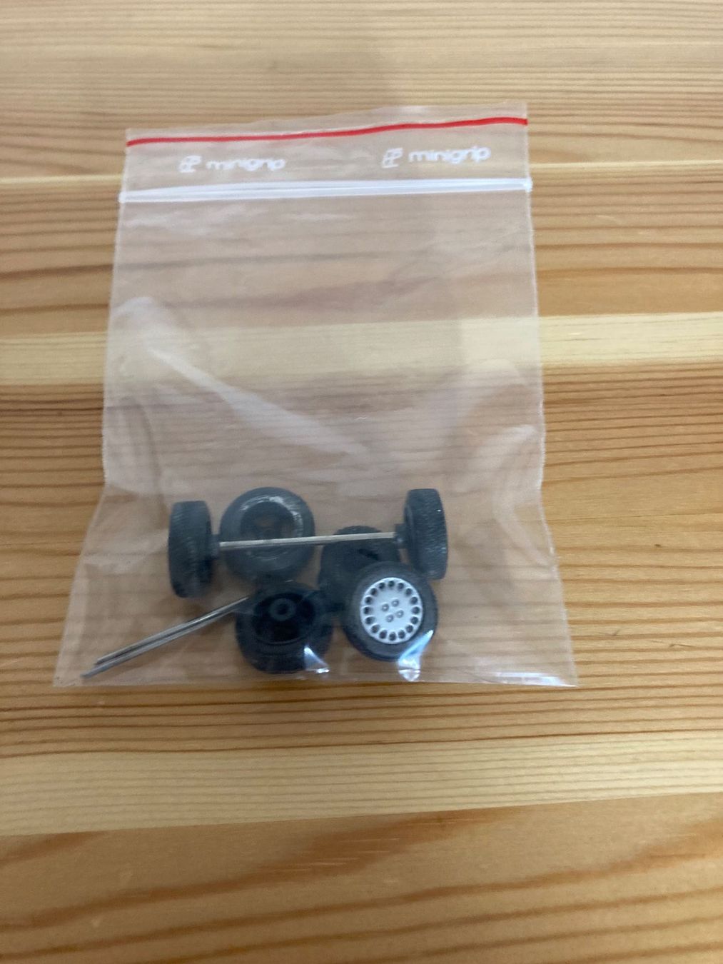 Pneumatici auto modellismo Kaufen auf Ricardo