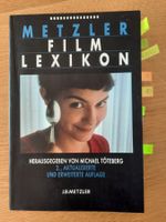Metzler Film Lexikon