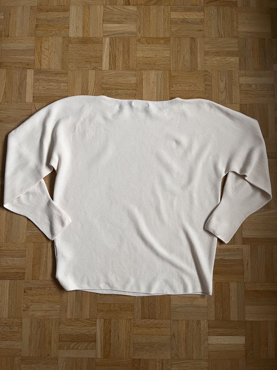 Maglioni & Felpe: Uniqlo Baumwollpullover, Grösse XL – Usato da Zürich venduto da Kleanthy 1