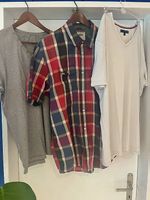 Vans & Tommy Hilfiger Herren Set