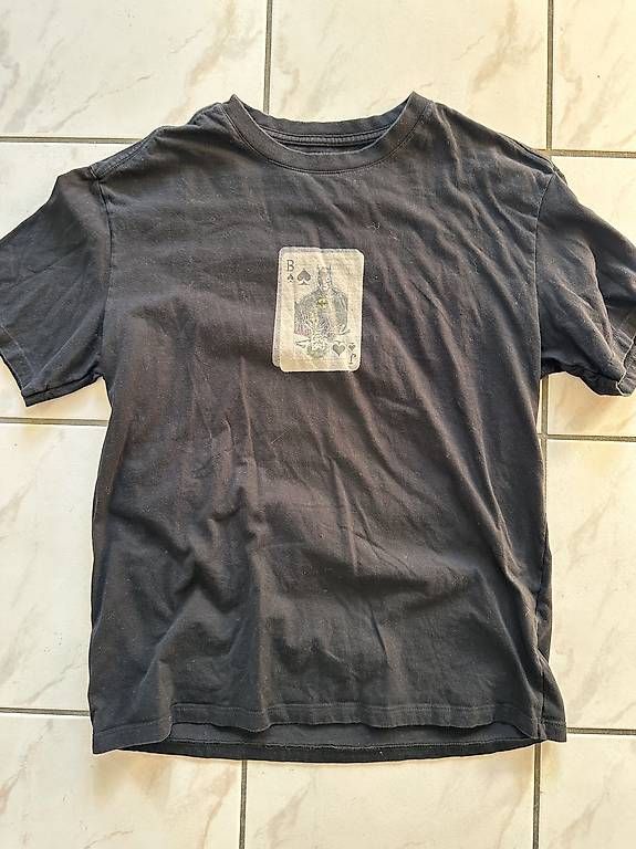 C&A T-Shirts: Batman T-Shirt Grösse M – Gebraucht aus Widnau von dom_d8nm