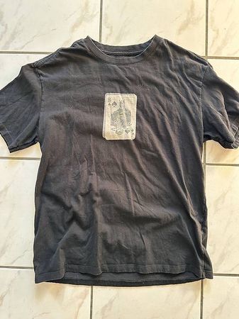 Batman T-Shirt Grösse M