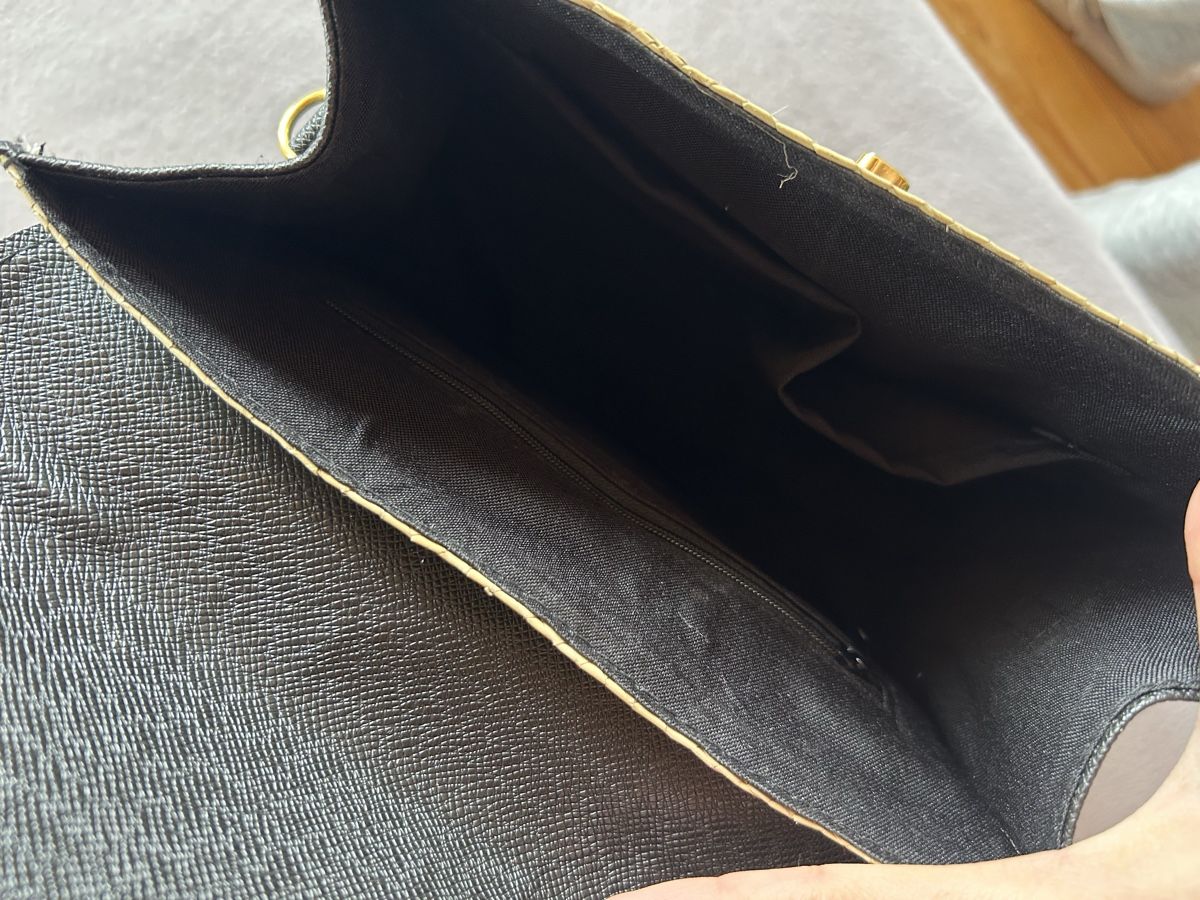Borse da donna: Elegant Woven New Sling Bag – Nuovo (secondo la descrizione) da St.Josefen venduto da lop_lh8d 6