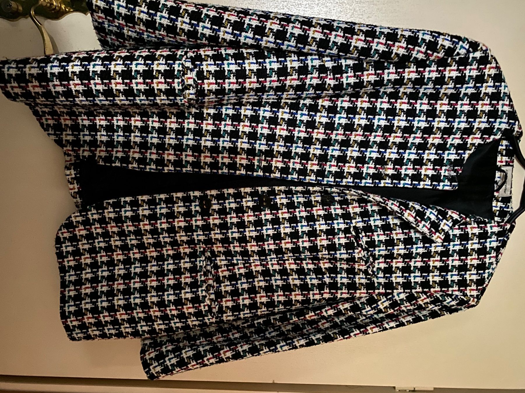 Giacche: Jacke – Usato da Gretzenbach venduto da Cantate