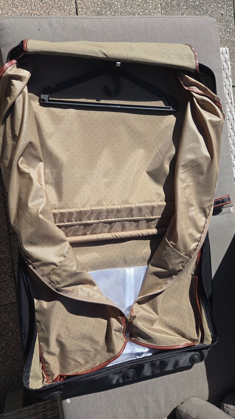 Samsonite Sacs: Samsonite Anzugtasche Herren – D'occasion à Sigigen par luminoso51 2