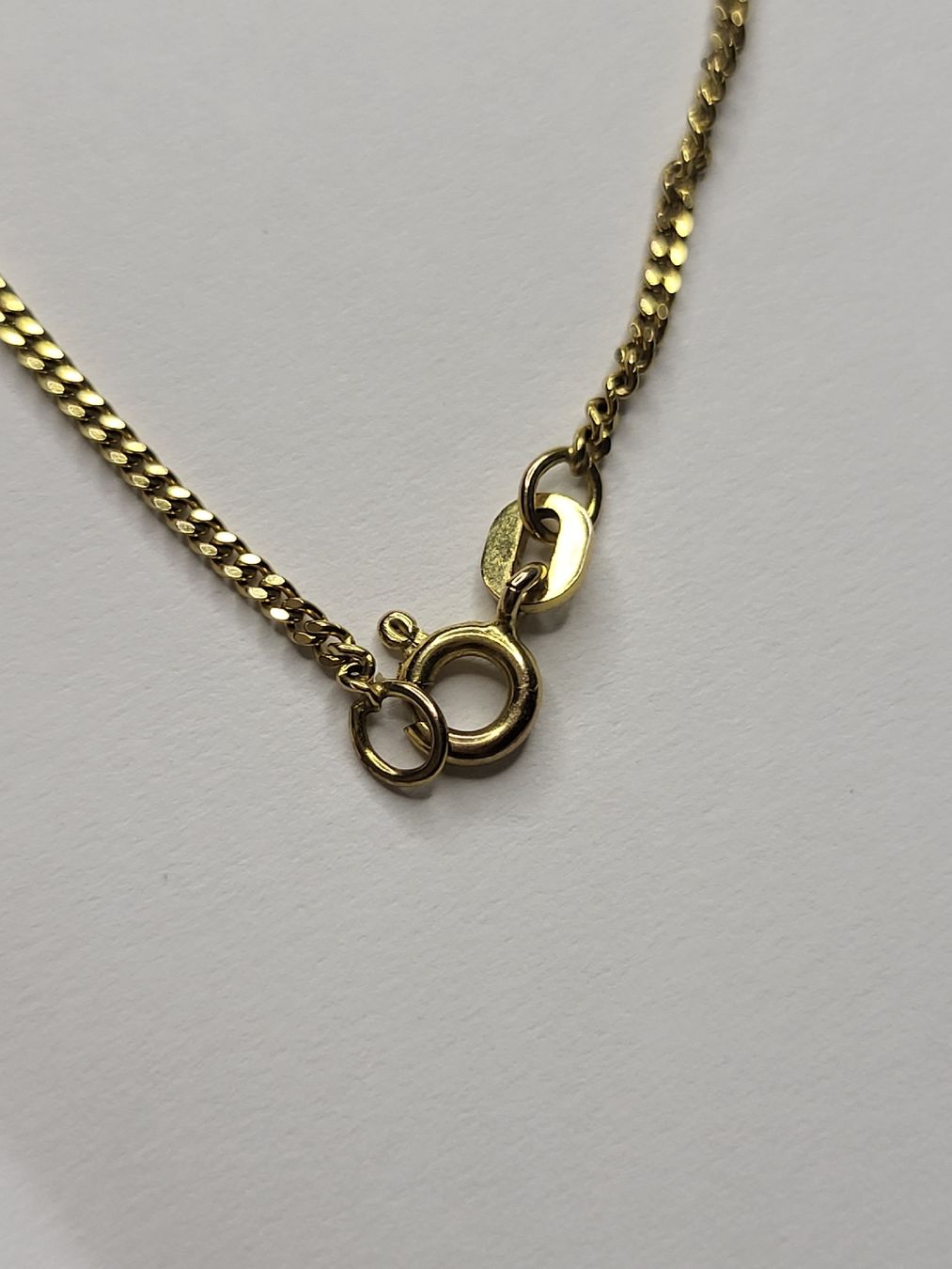 Catenine: Zeitlose Kette – Nuovo (secondo la descrizione) da Unterägeri venduto da Altgoldschmuck 4