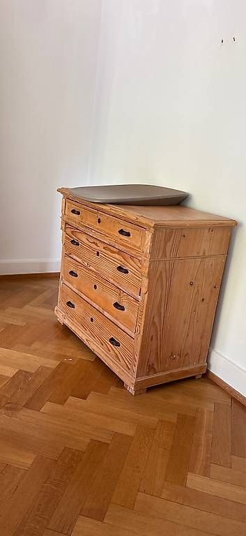 Fasciatoi & Accessori: Wickeltisch – Usato da Basel venduto da koc_h6x6 1