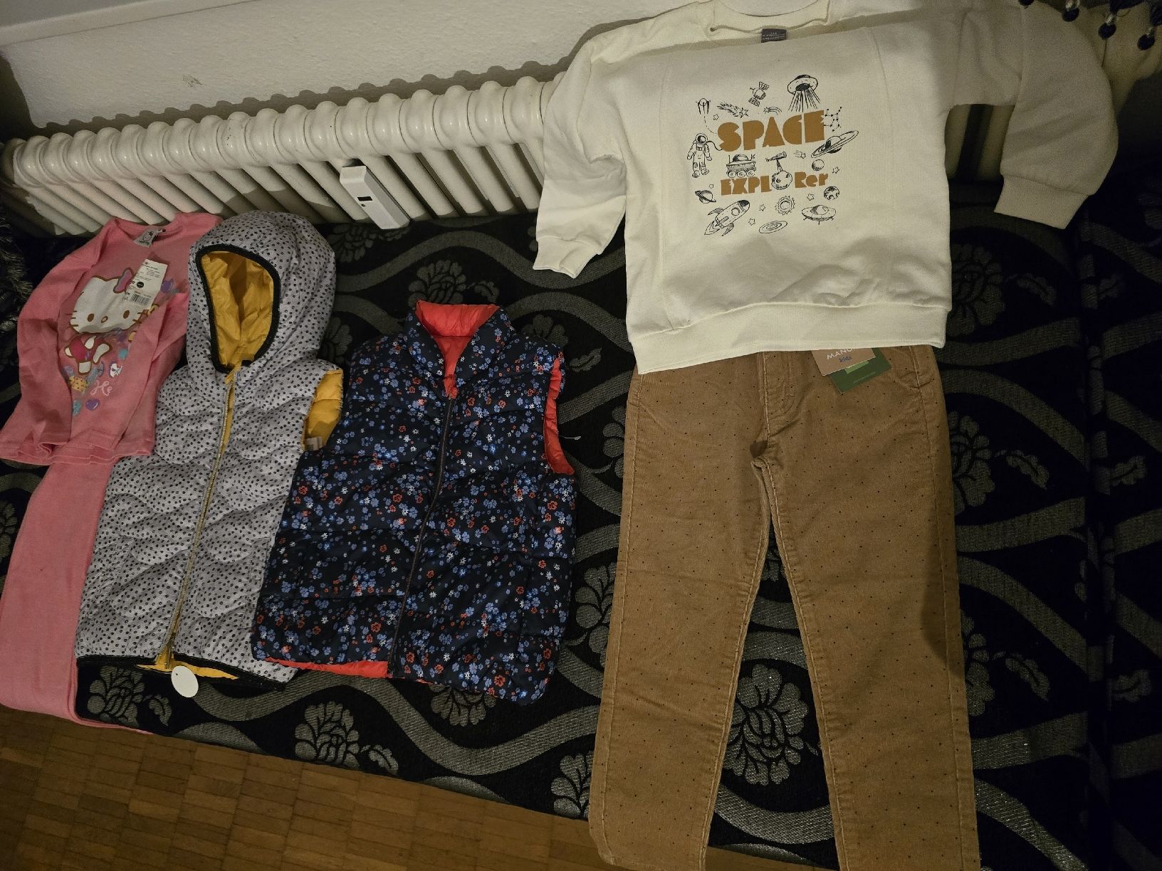 Lotti & Set di vestiti: Kleiderpaket – Nuovo e nell'imballaggio originale da Basel venduto da zaa_7ft5