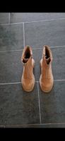Schöne neue Boots 38