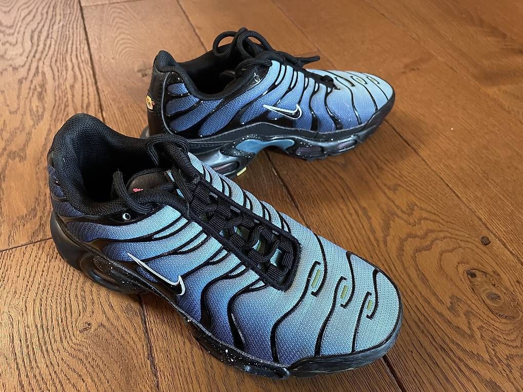 Scarpe da uomo: Nike TN Air, taille 36 – Usato da Murist venduto da iva_g7sw 1