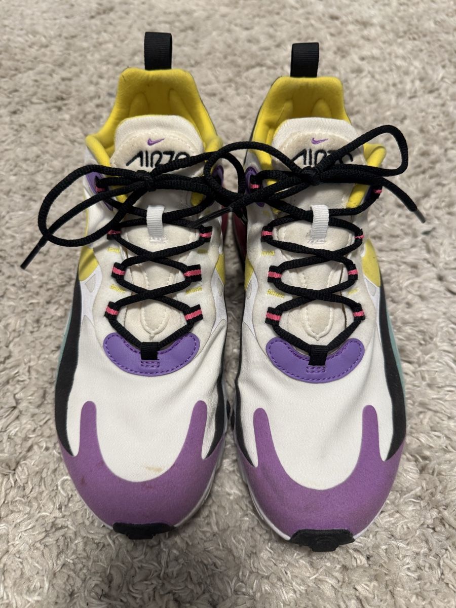 Nike Scarpe da uomo: Nike air270 – Usato da Dottikon venduto da RomanVer
