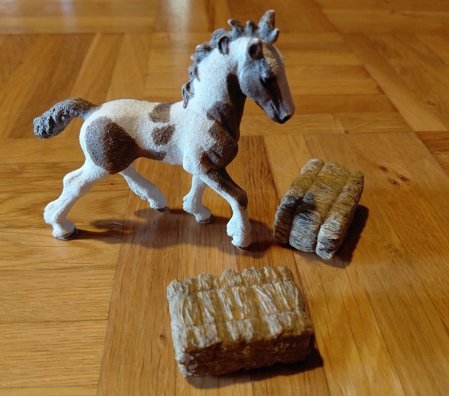 Schleich Giocattoli: Figurines chevaux ( SCHLEICH) – Usato da Tramelan venduto da Belleza82 3
