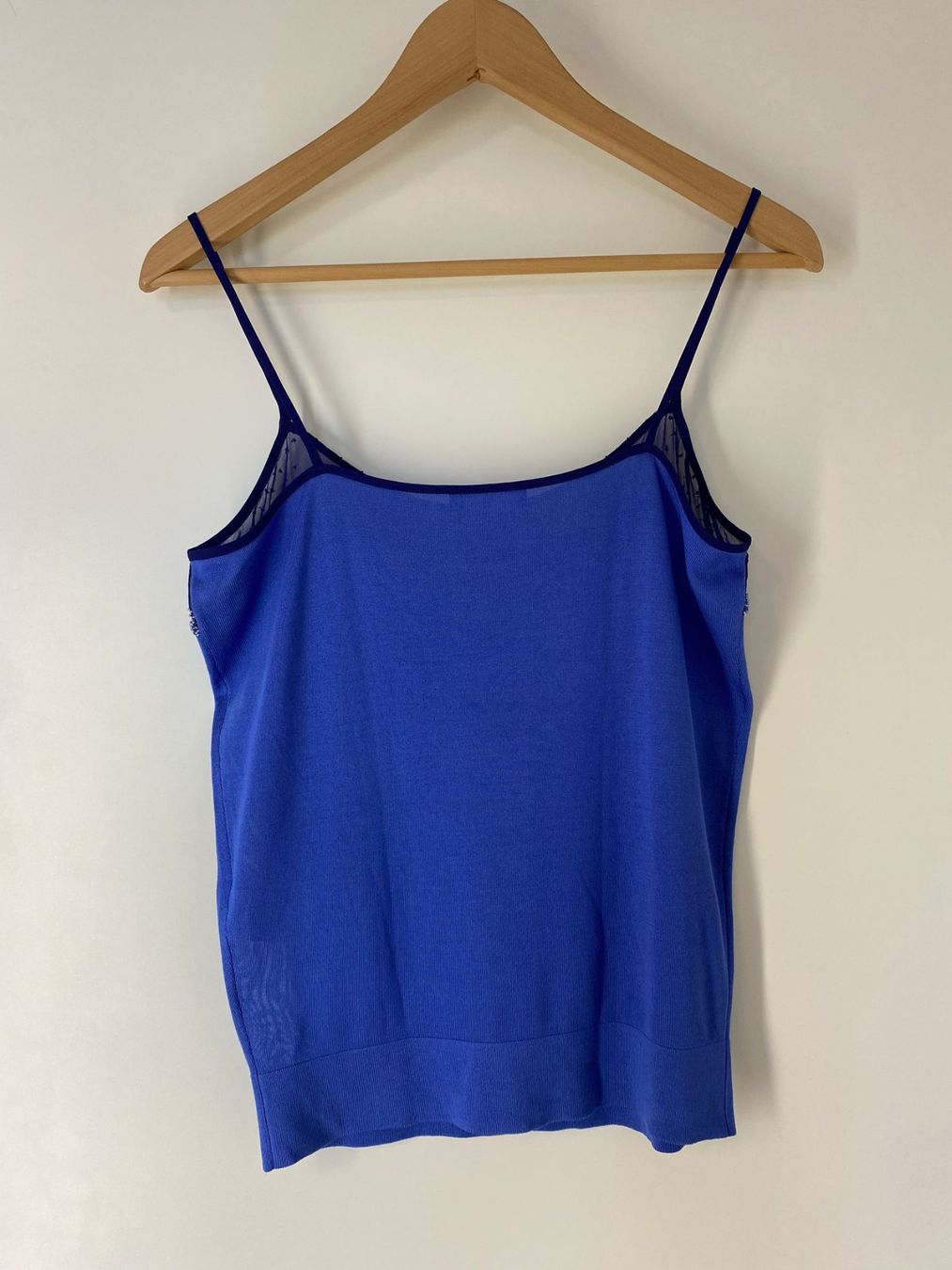Top: Rena Lange Top Damen Gr. S - 100% Seide – Nuovo (secondo la descrizione) da Frauenfeld venduto da LIL_NA 3