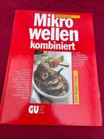 GU Mikrowellen kombiniert