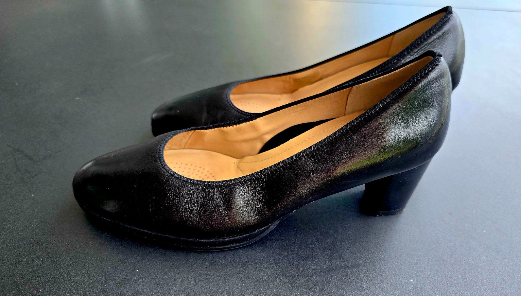 Ara Chaussures femmes: Ara High Soft Pumps – D'occasion à Zell LU par div_w55n 1