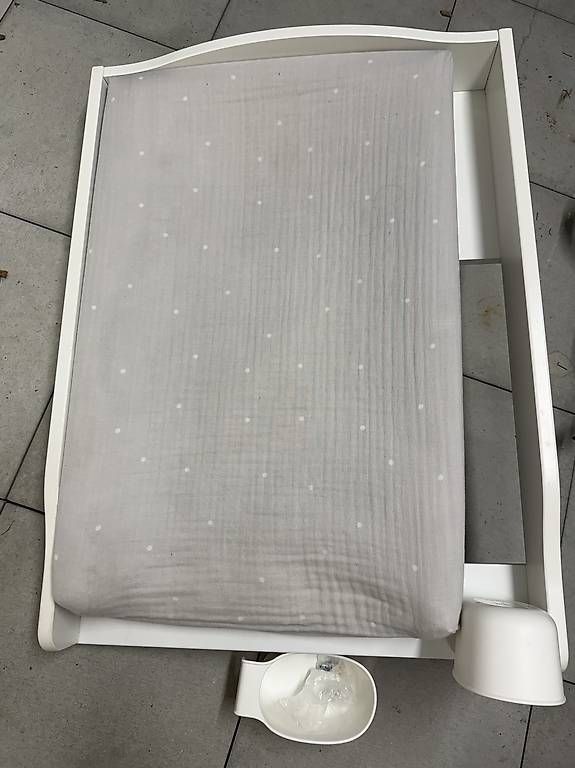 Fasciatoi & Accessori: Wickelauflage – Usato da Dübendorf venduto da Ang_Dam 2