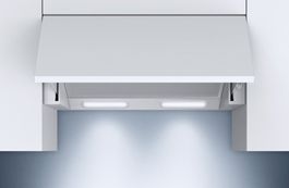 103 V-Zug Dampfabzug DKS6iw 60cm, weiss