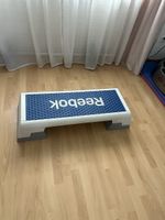 Original Reebok Aerobic Step in robuster, hochwertiger Ausfü