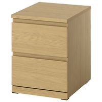 Nachttisch Ikea STORKLINTA