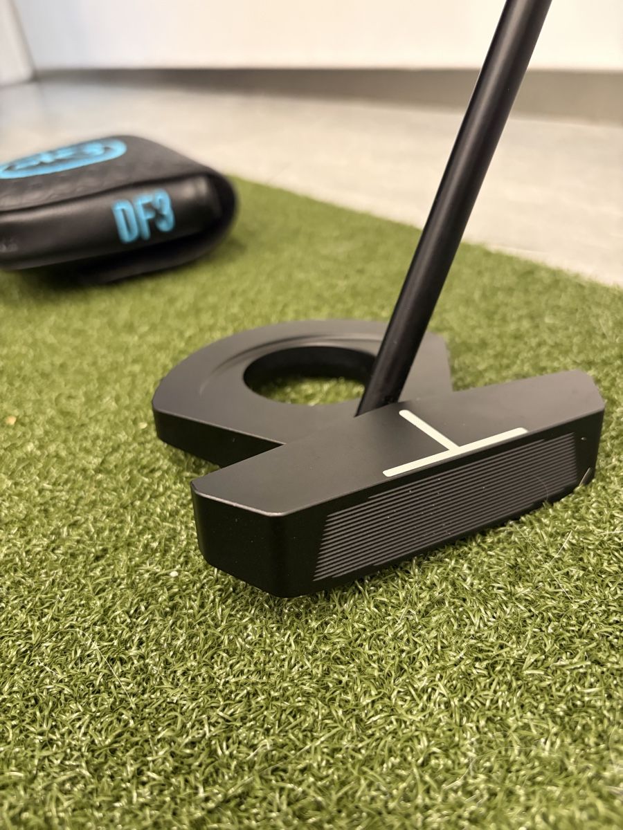 Mazze & Set: L.A.B DF3 Putter – Usato da Mellingen venduto da mic_9gjx