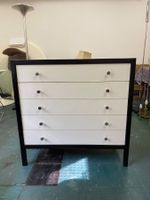 Vintage Kommode Victoria Schweizer Designklassiker Sideboard