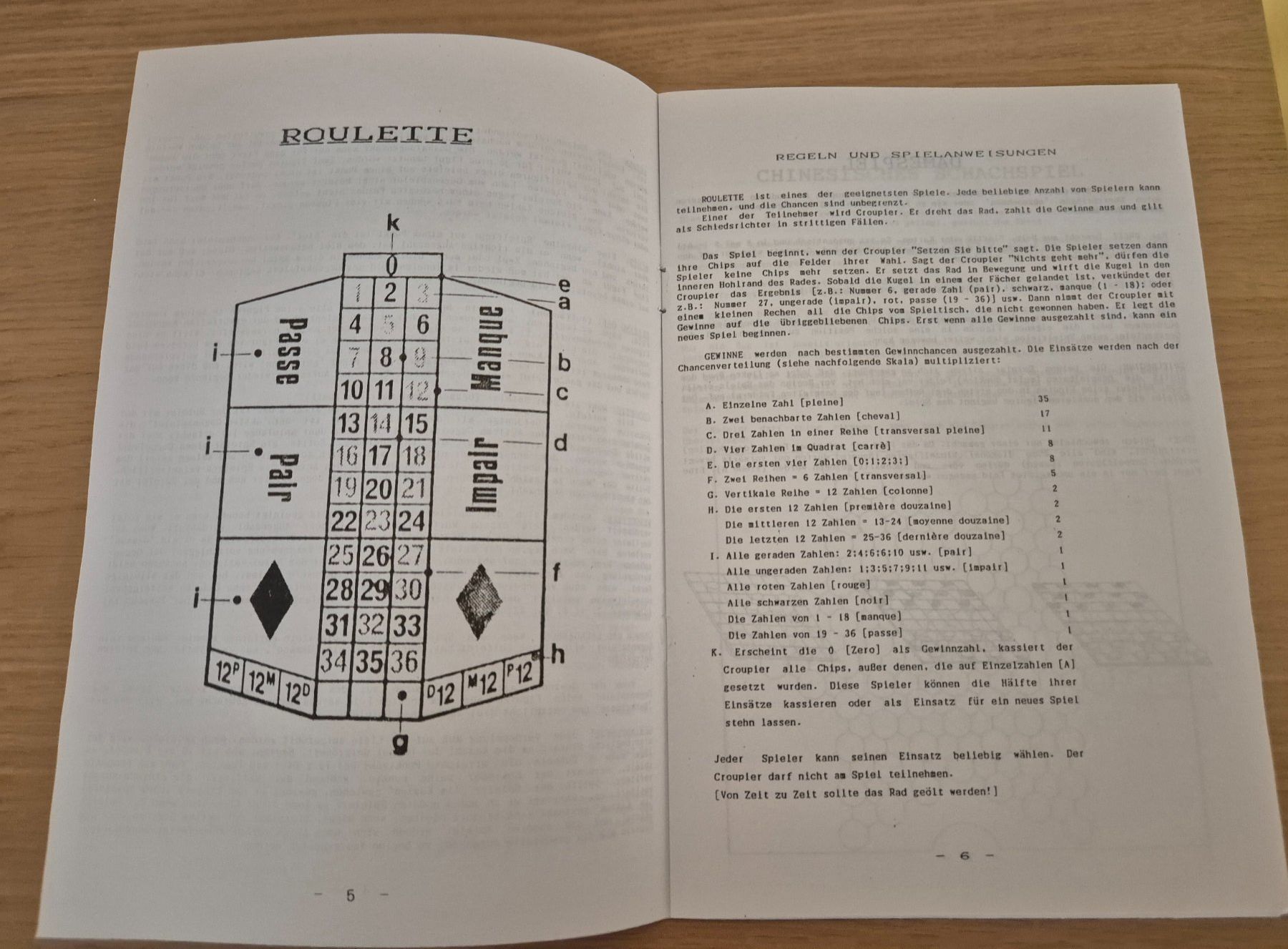 Jeux: Vintage Reisespiele Sammlung, Schach, Backgammon, etc. – D'occasion à St. Gallen par limonaden 5
