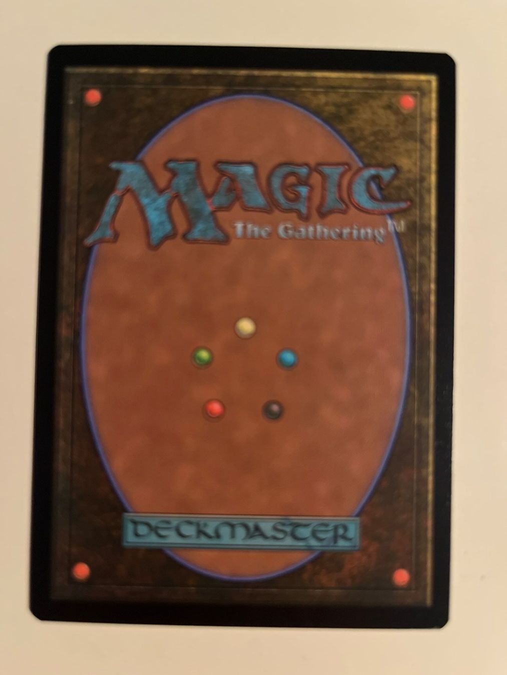 Magic The Gathering Carte collezionabili: 1 x Thwip! - Magic: The Gathering - MtG – Usato da Kriens venduto da Shadi1980 1