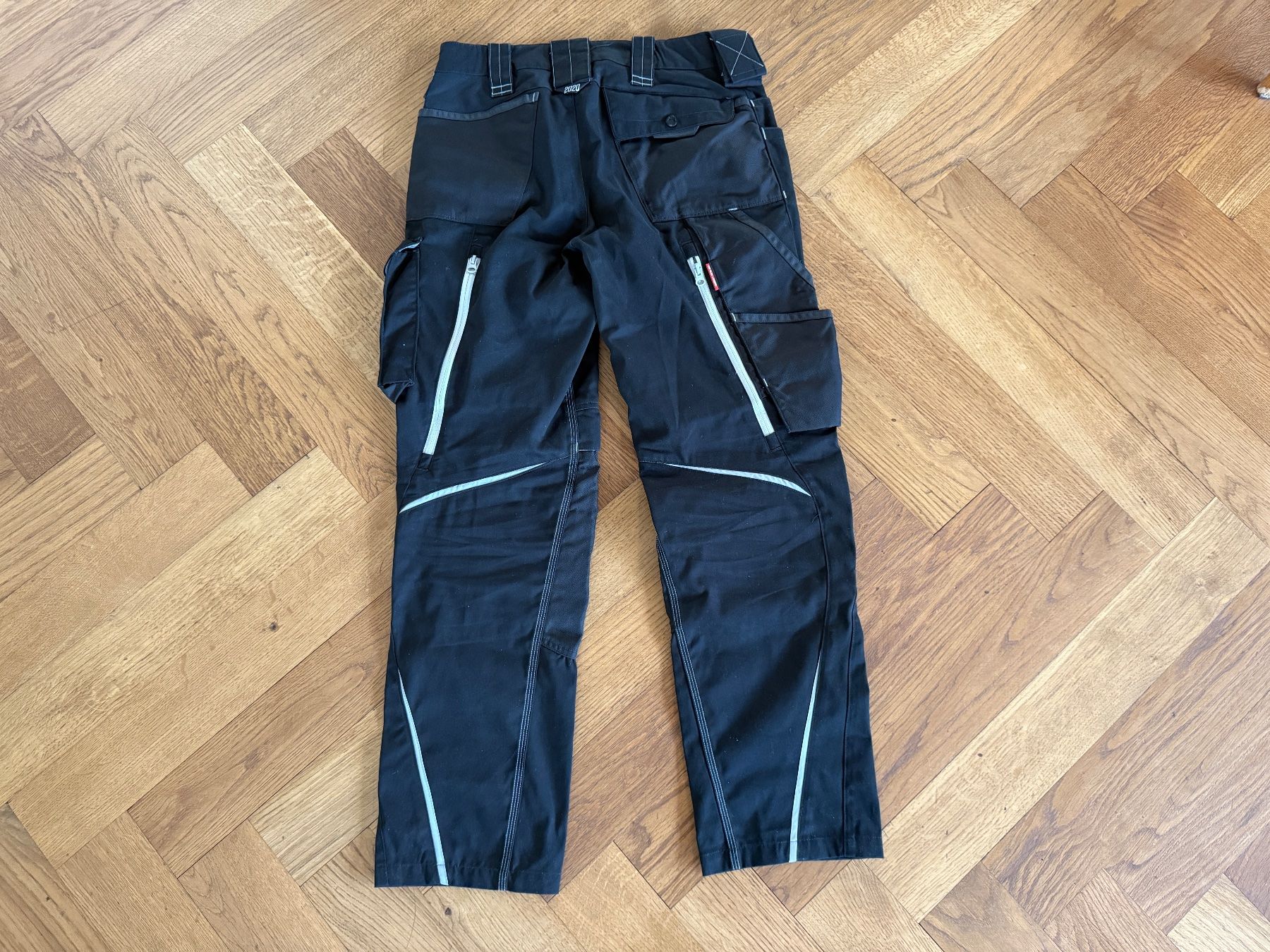 Engelbert Strauss Pantaloni: Engelbert Strauss Grösse 38 Hose motion 2020 – Usato da Ennetbaden venduto da mapa05 8