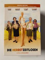 DVD Herbstzeitlosen. Glaser/Gubser/Düringer/Glössner