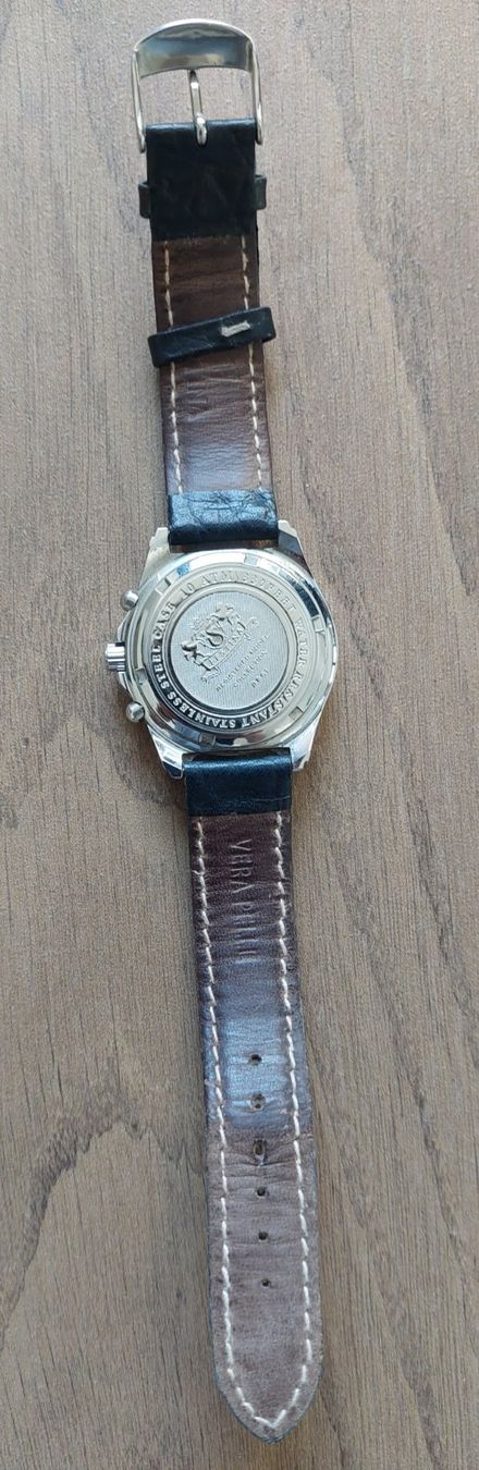 Festina Orologi: Festina Chronograph 8861 – Usato da Dübendorf venduto da huebi01 2
