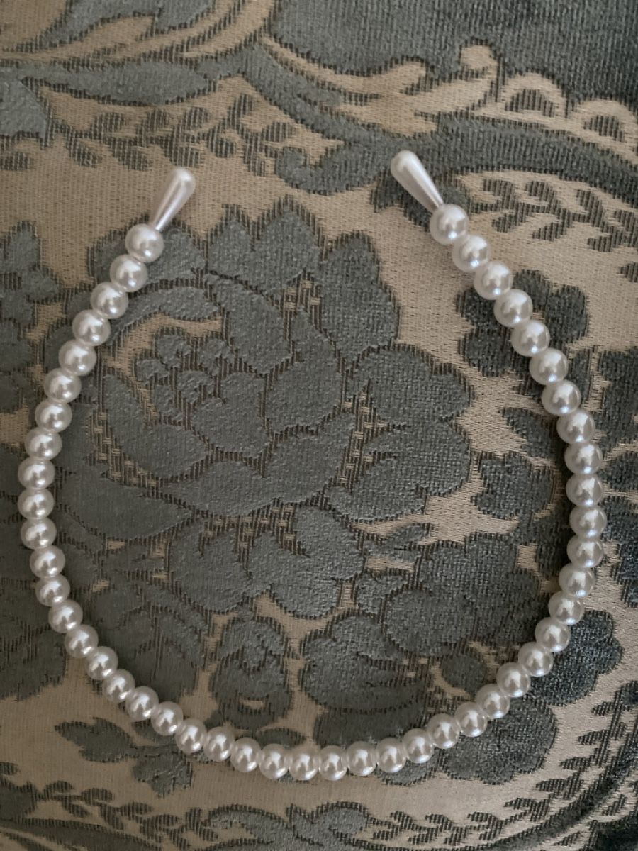 Accessori per capelli: Haarreif / Haar Schmuck – Nuovo (secondo la descrizione) da Olten venduto da ale_nb2x 2