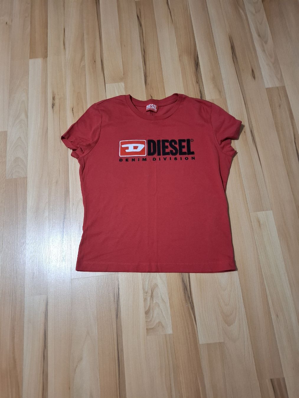 Diesel T-shirt: Diesel Shirt Gr. L – Nuovo (secondo la descrizione) da Netstal venduto da Queen37 3