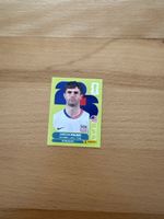 Sammelbild Christian Pulisic USA FIFA World Cup 2026 USA 16 