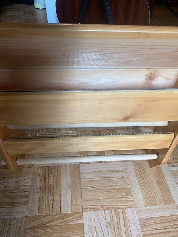 Tische: Porta rotoli da cucina – Gebraucht aus Gordevio von pazz70 1