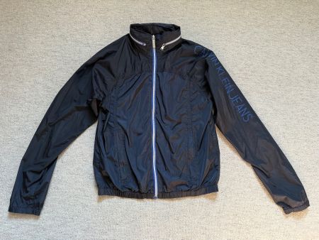 Veste légère nylon " Calvin Klein Jeans" Leichte Jacke