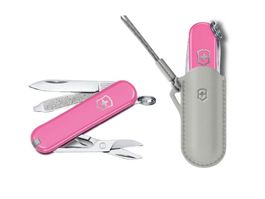 Victorinox Classic pink SD Taschenmesser