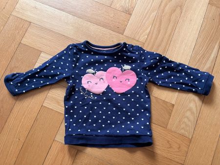 Pull fille