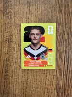Panini WM 2026 Sticker Florian Wirtz 