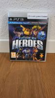 PS3 - Playstation Move Heroes