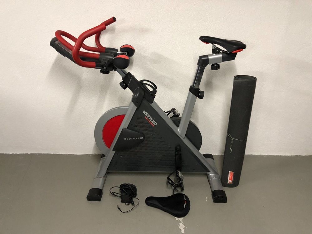 Kettler ErgoRacer GT einwandfrei Kaufen auf Ricardo