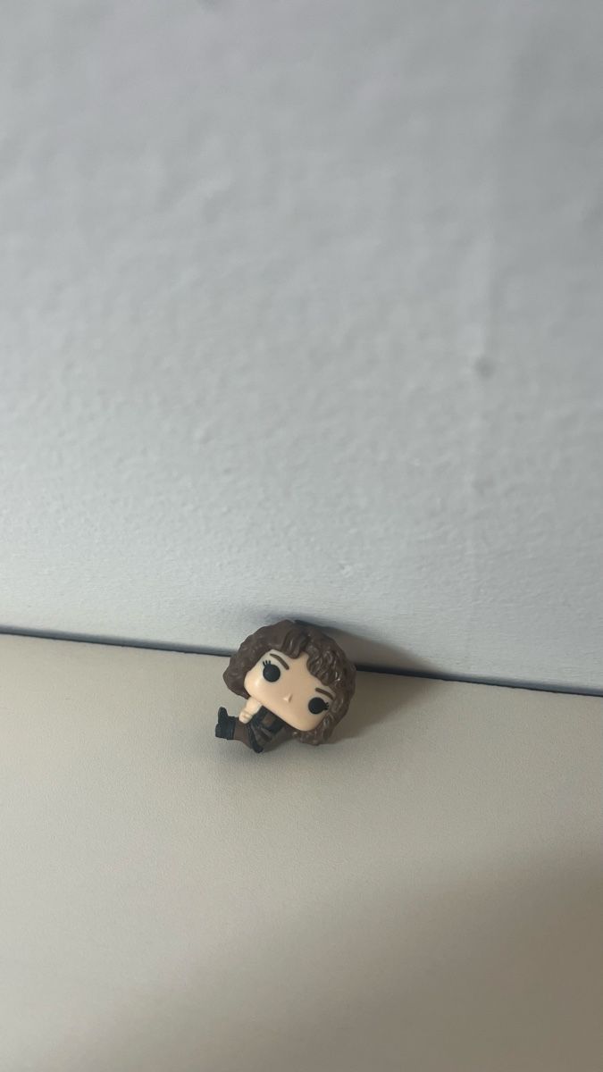 Funko Statuette: Nancy Stranger Things Funko Pop – Nuovo (secondo la descrizione) da Liestal venduto da JamesWith43