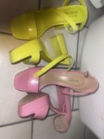 Paket sandalen wedges gr.39