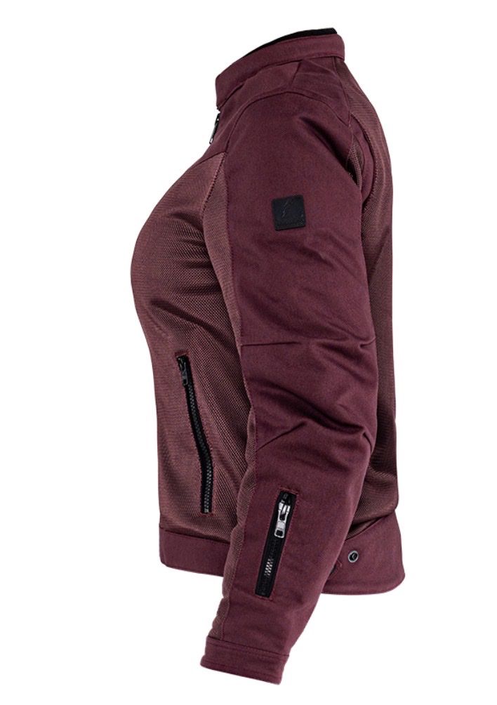 John Doe Vestes: John Doe Damen Motorradjacke Grösse L – Neuf avec emballage d'origine à Alpnach Dorf par Rf3 2